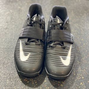 Nike Romaleos (Men’s size 10.5)